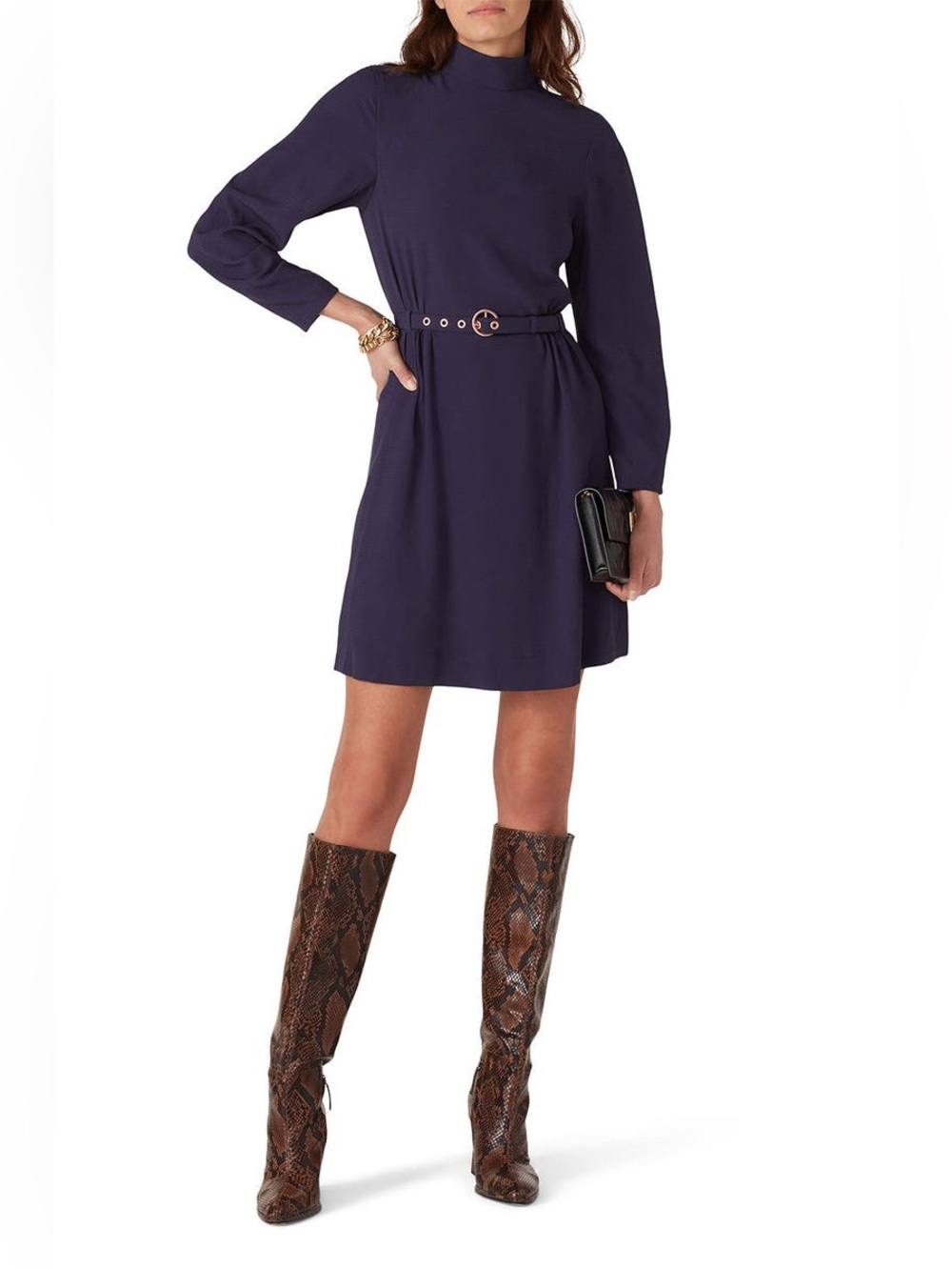SEE BY CHLOE DRESS        ORIGINAL PRICE $348.00